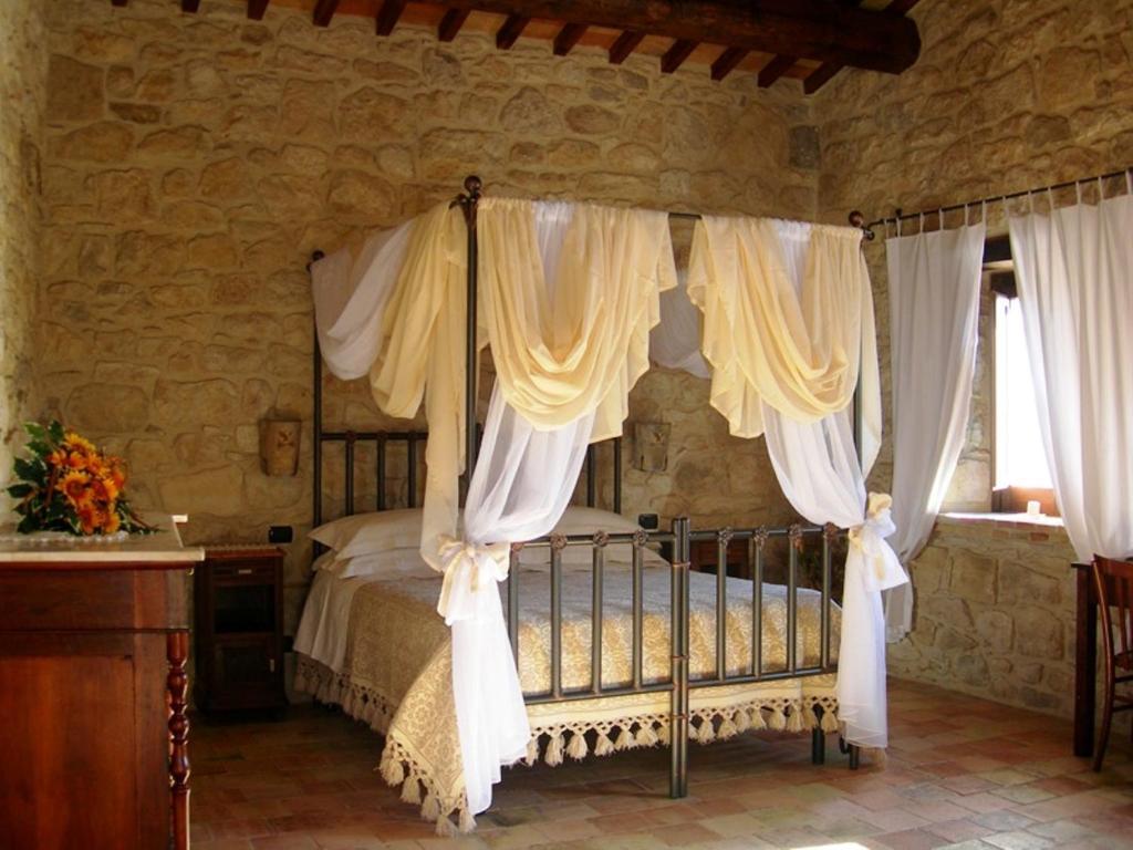 Agriturismo Borgo San Martino Abbateggio ห้อง รูปภาพ