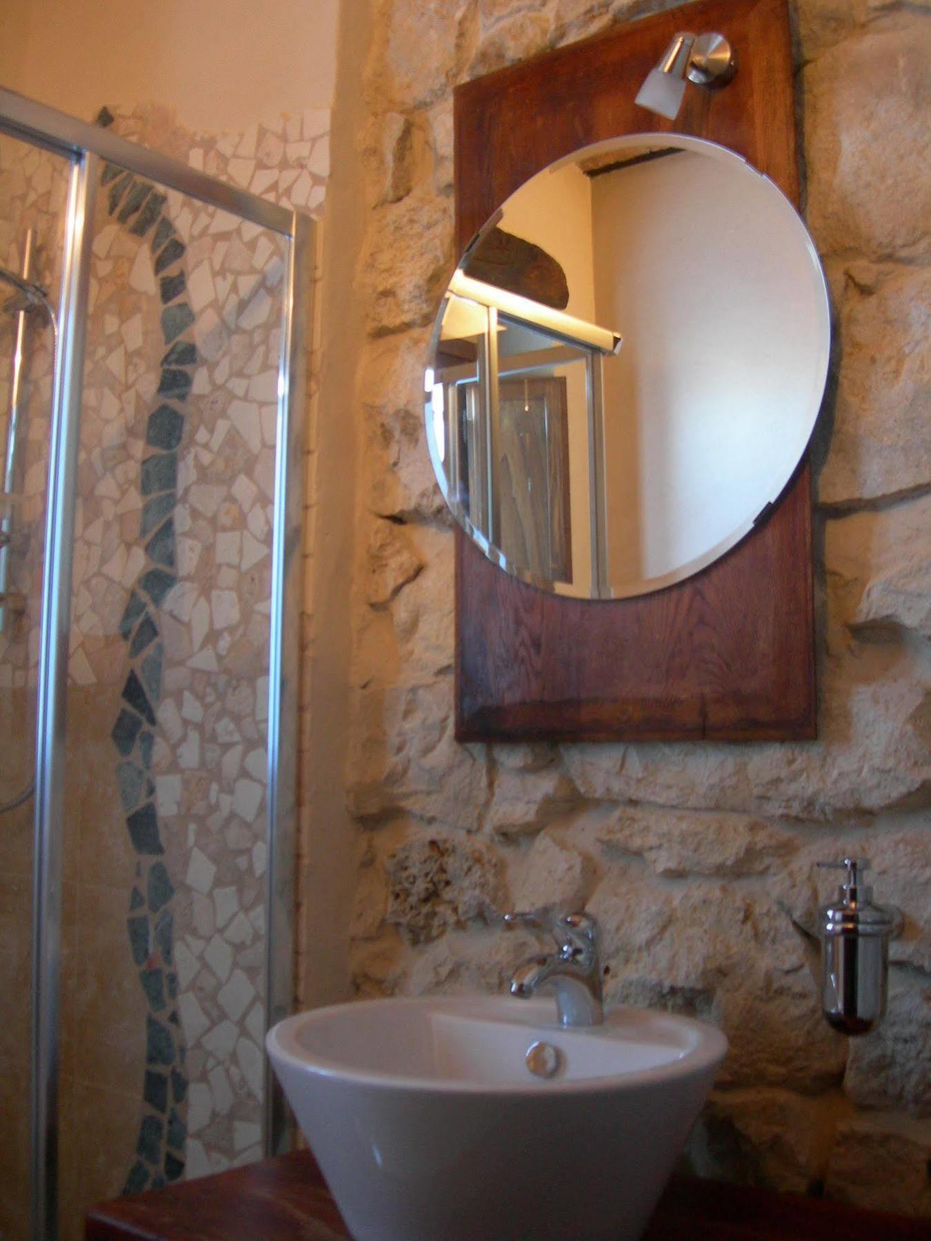 Agriturismo Borgo San Martino Abbateggio ภายนอก รูปภาพ